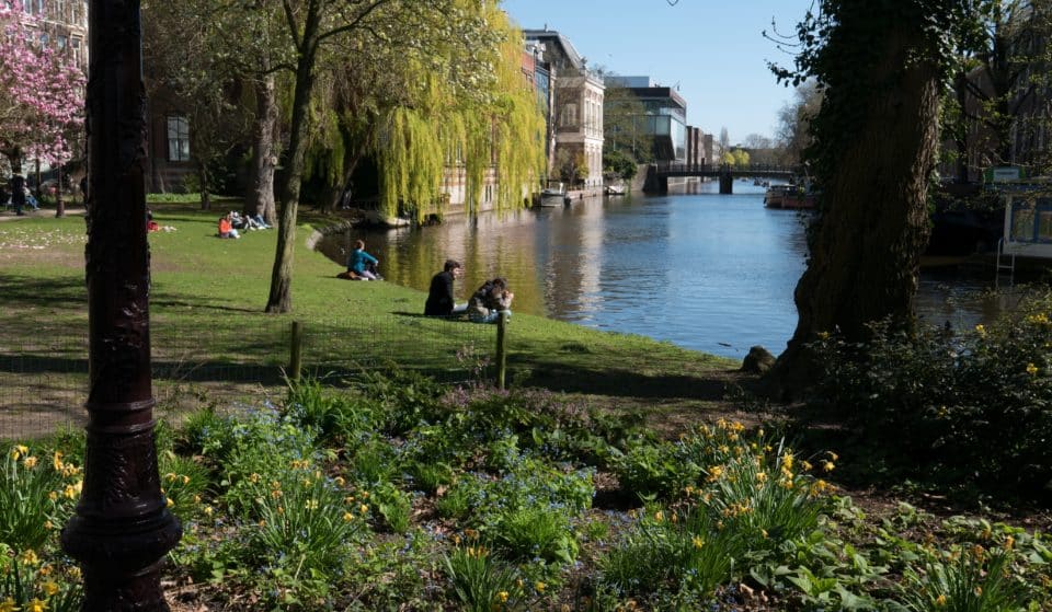 10 Of The Best Parks In Amsterdam For A Lovely Stroll