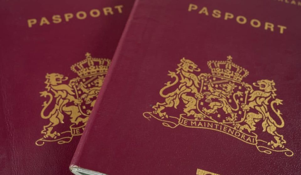 The Dutch Have One Of The World’s Most Powerful Passports