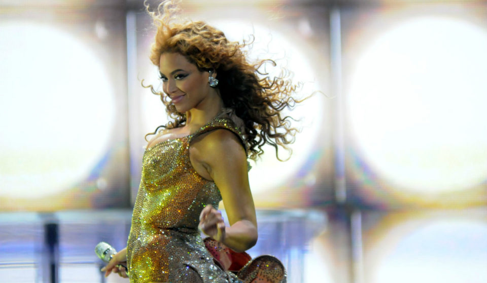 Beyoncé Has Announced An Amsterdam Date For Her ‘Renaissance’ World Tour