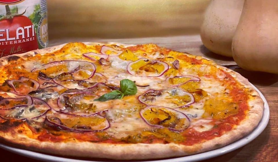 10 Of The Most Mouthwatering Pizza Restaurants In Amsterdam