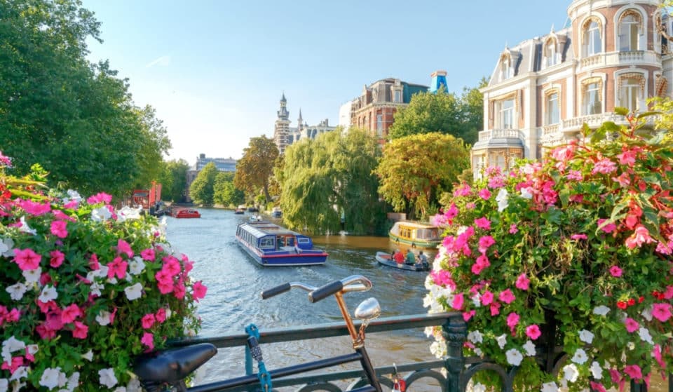7 Beautiful Experiences In Amsterdam That Will Make You Fall Even More In Love With The City