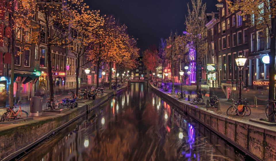 7 Amazing Things To Do After Dinner To Enjoy Amsterdam’s Nighttime Charm