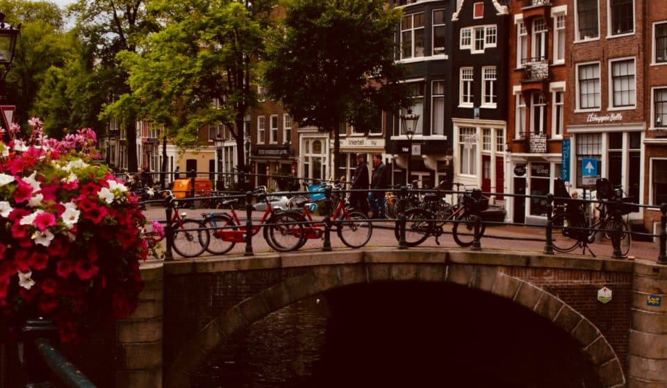 8 Marvellous Things To Do This May In Amsterdam