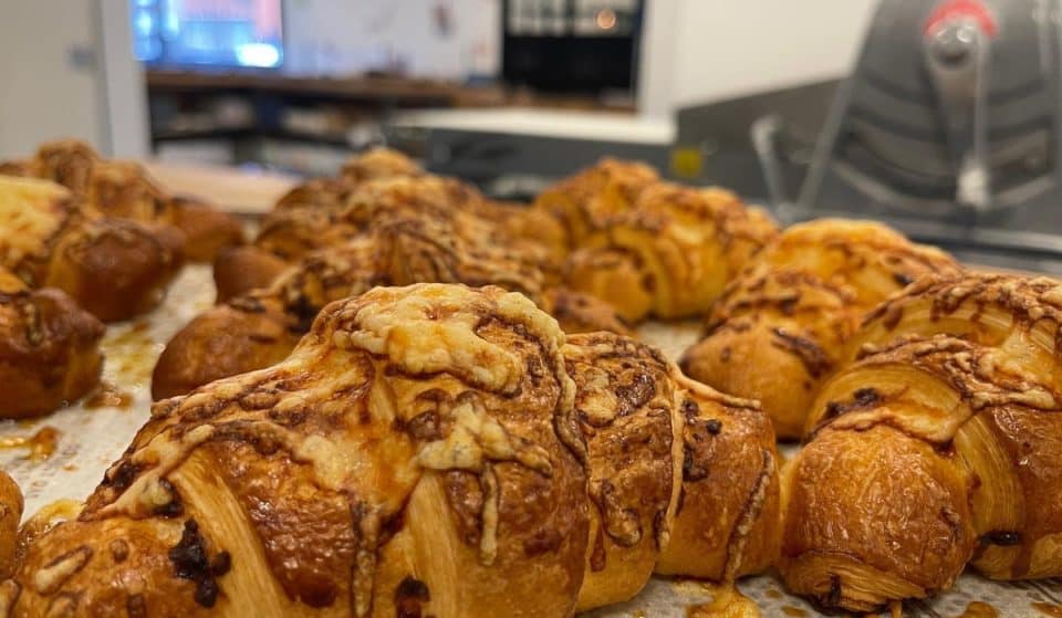 8 Fantastic Bakeries With The Best Croissants In Amsterdam