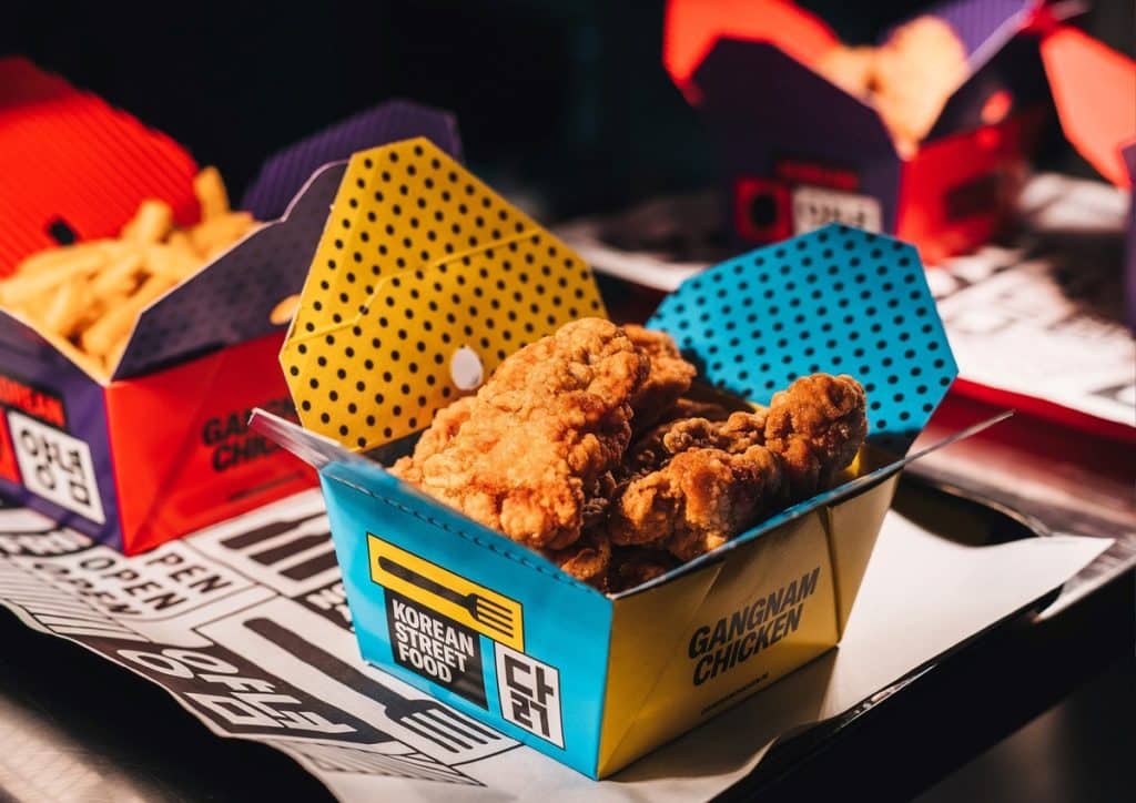 7 Fabulous Fried Chicken Spots In Amsterdam That Are Cluckin’ Fantastic