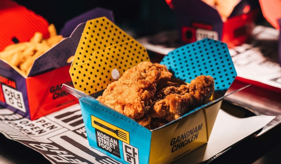 7 Fabulous Fried Chicken Spots In Amsterdam That Are Cluckin’ Fantastic