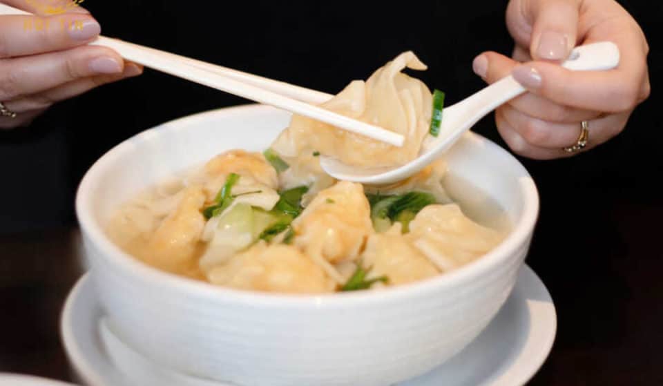 9 Of The Best Places In Amsterdam For Delicious Dumplings
