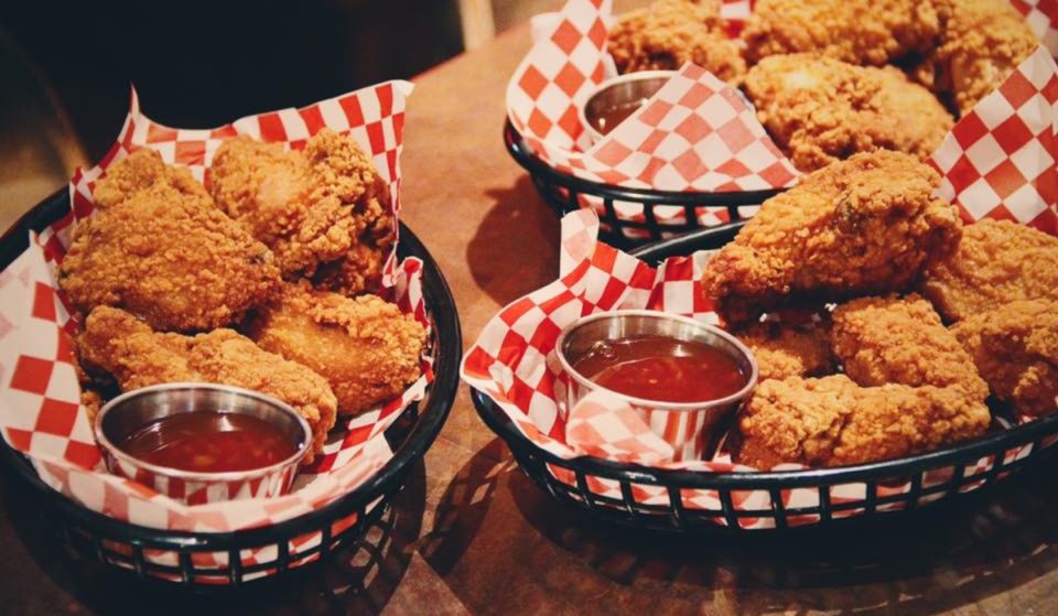 7 Finger-Licking Spots With The Best Chicken Wings In Amsterdam