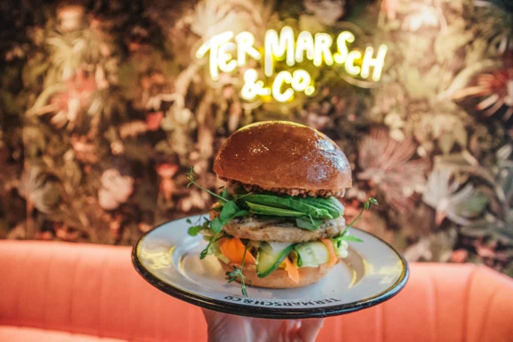 9 Top-Rated Burger Joints In Amsterdam That Are Flippin’ Brilliant